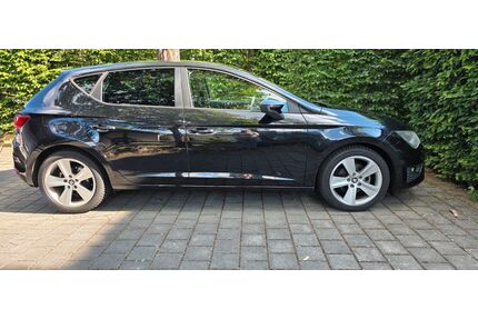 Seat Leon Gebrauchtwagen