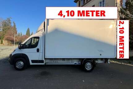 Citroen Jumper Gebrauchtwagen