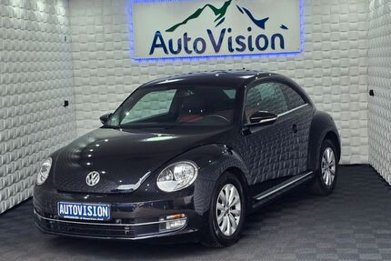 VW Beetle Gebrauchtwagen