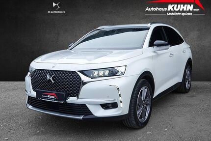 DS Automobiles DS7 (Crossback) Gebrauchtwagen
