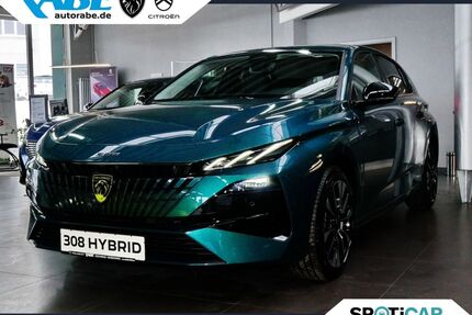 Peugeot 308 Gebrauchtwagen