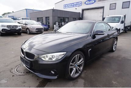 BMW 420 Gebrauchtwagen