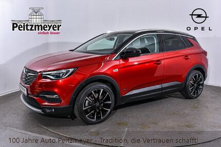 Opel Grandland (X) Gebrauchtwagen