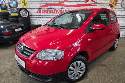 VW Fox Gebrauchtwagen