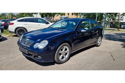 Mercedes-Benz C 200 Gebrauchtwagen