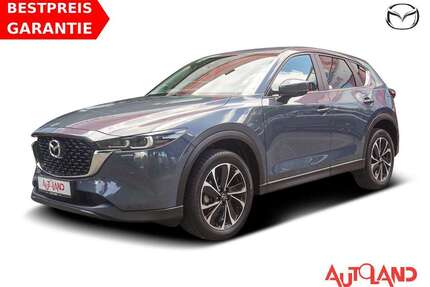 Mazda CX-5 Gebrauchtwagen