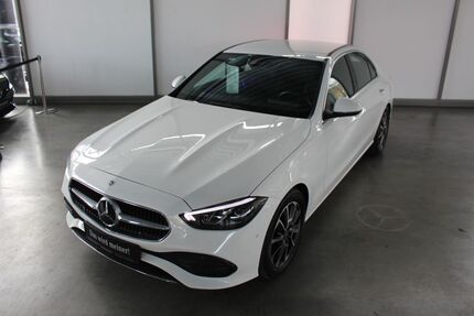 Mercedes-Benz C 220 Gebrauchtwagen