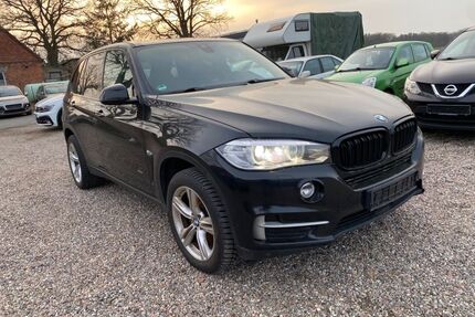BMW X5 Gebrauchtwagen