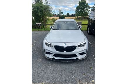 BMW M2 Gebrauchtwagen