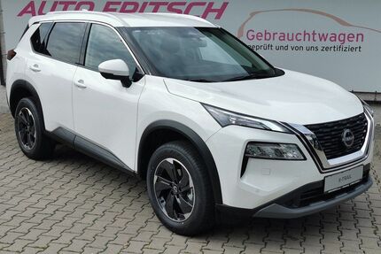 Mercedes-Benz X-Trail 