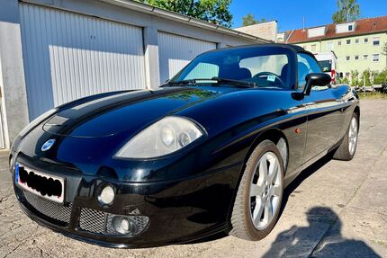 Fiat Barchetta Gebrauchtwagen
