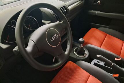 Audi A2 Gebrauchtwagen