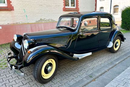 Citroen Andere Oldtimer