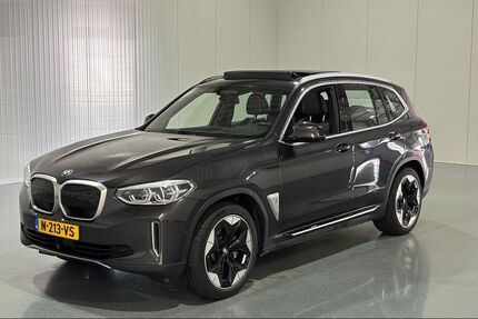 BMW iX3 Gebrauchtwagen