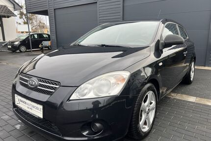 Kia ceed / Ceed Gebrauchtwagen