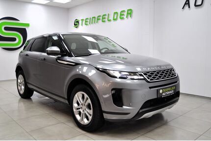 Land Rover Range Rover Evoque Gebrauchtwagen