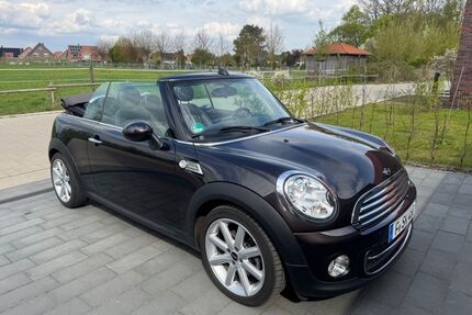 Mini Cooper Cabrio Gebrauchtwagen