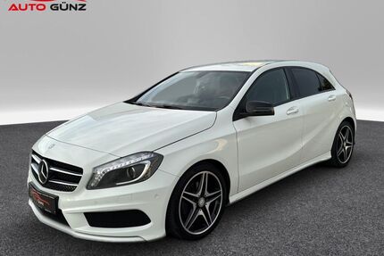 Mercedes-Benz A 200 Gebrauchtwagen