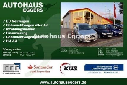 Nissan Juke Gebrauchtwagen