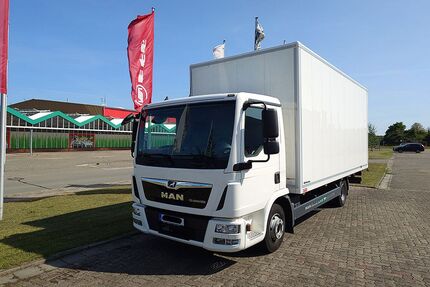 MAN Andere Gebrauchtwagen
