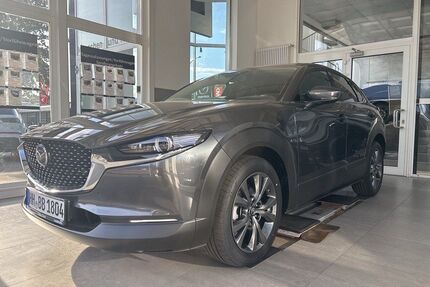 Mazda CX-30 Gebrauchtwagen