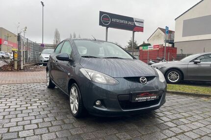 Mazda 2 Gebrauchtwagen