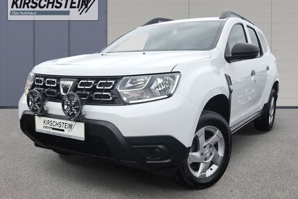 Dacia Duster Gebrauchtwagen
