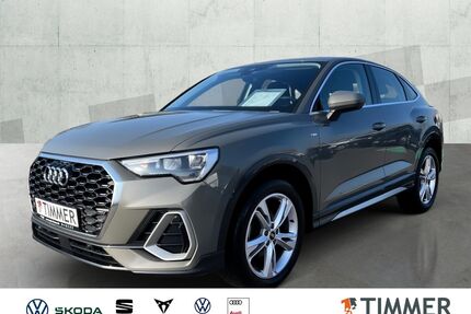 Audi Q3 Gebrauchtwagen