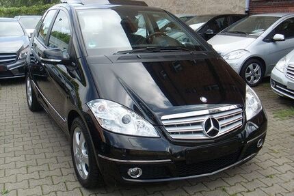 Mercedes-Benz A 200 Gebrauchtwagen