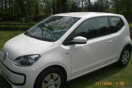 VW up! Gebrauchtwagen
