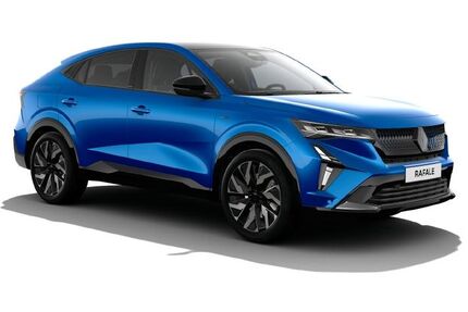 Renault Rafale Gebrauchtwagen