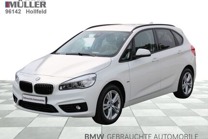 BMW 218 Active Tourer Gebrauchtwagen