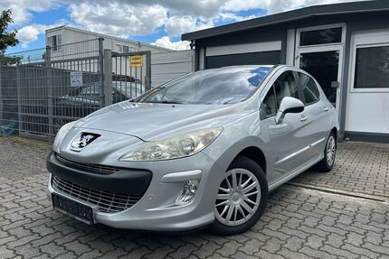 Peugeot 308 Gebrauchtwagen
