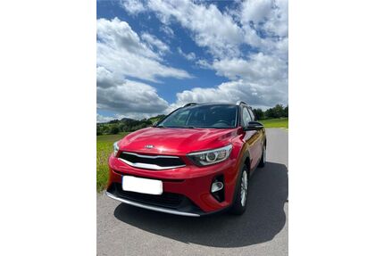 Kia Stonic Gebrauchtwagen