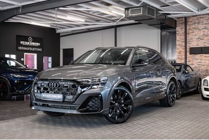 Audi Q8 Gebrauchtwagen