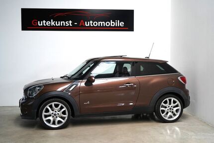 Mini Cooper SD Paceman Gebrauchtwagen