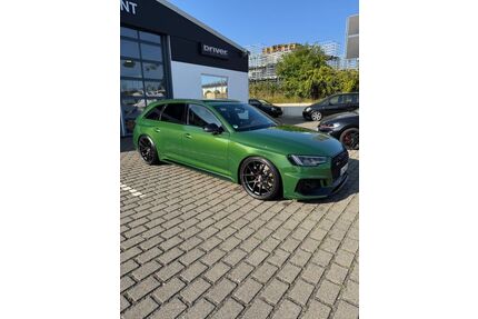 Audi RS4 Gebrauchtwagen