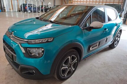Citroen C3 Gebrauchtwagen