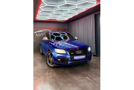 Audi SQ5 Gebrauchtwagen