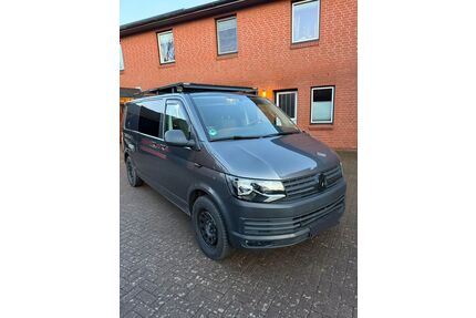 VW T6 andere Gebrauchtwagen