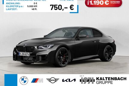 BMW M2 Gebrauchtwagen