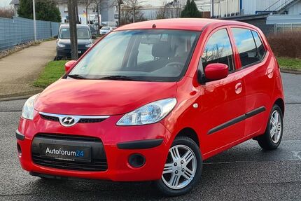 Hyundai i10 Gebrauchtwagen