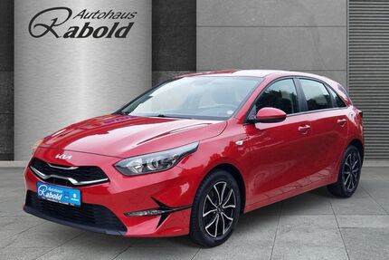 Kia ceed / Ceed Gebrauchtwagen