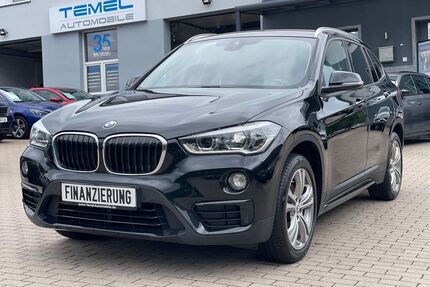 BMW X1 Gebrauchtwagen