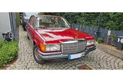 Mercedes-Benz S 280 Gebrauchtwagen