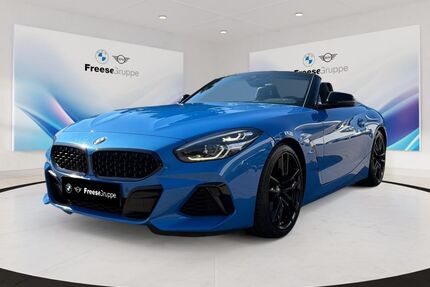 BMW Z4 M40 Gebrauchtwagen