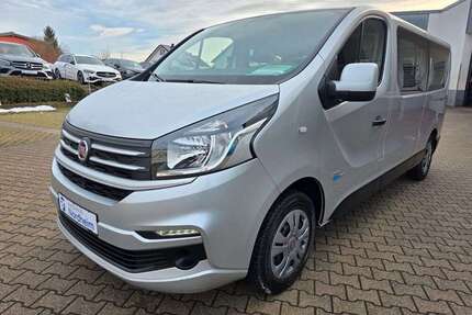 Fiat Talento Gebrauchtwagen