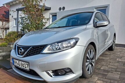 Nissan Pulsar Gebrauchtwagen