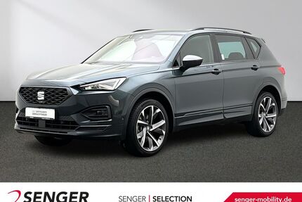 Seat Tarraco Gebrauchtwagen