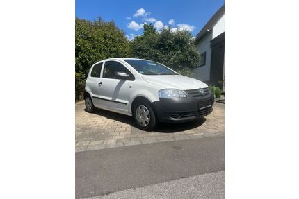 VW Fox Gebrauchtwagen